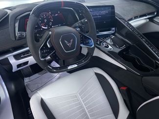 Certified 2023 Chevrolet Corvette Z06 video 2