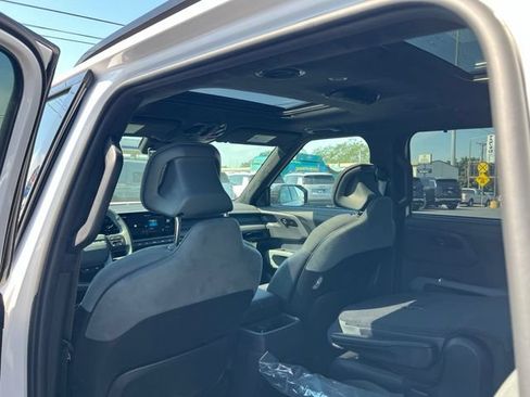 New 2027 Kia Telluride SX Prestige X-Pro AWD/4WD image 11