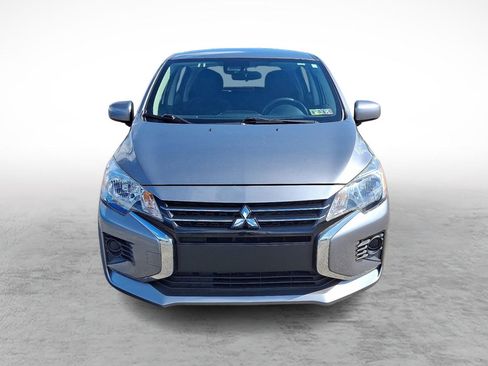 Used 2022 Mitsubishi Mirage ES image 8