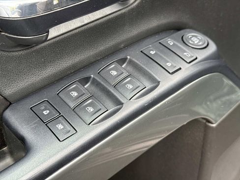 Used 2016 Chevrolet Silverado 1500 LT w/ All Star Edition image 21