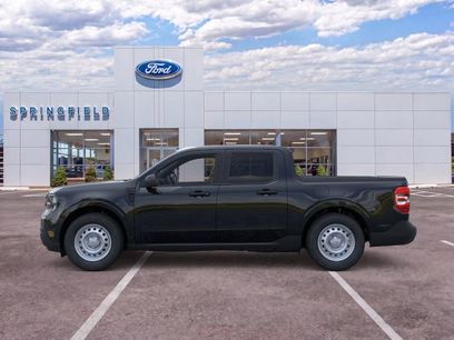 New 2026 Ford Maverick XL w/ 4K Tow Package