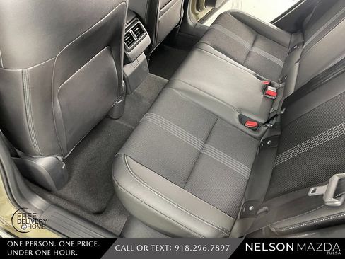 New 2026 MAZDA CX-50 Meridian Edition w/ Weather Package image 37