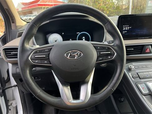 Used 2023 Hyundai Santa Fe Limited image 14