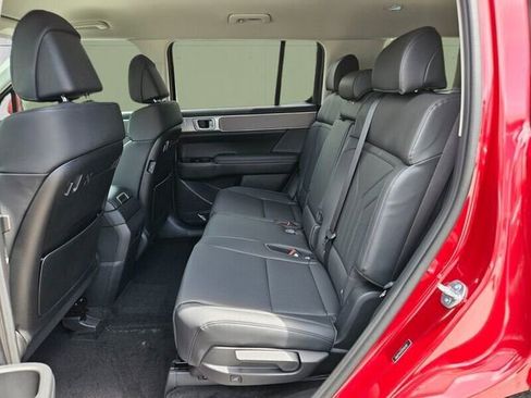 New 2026 Hyundai Santa Fe SEL image 4