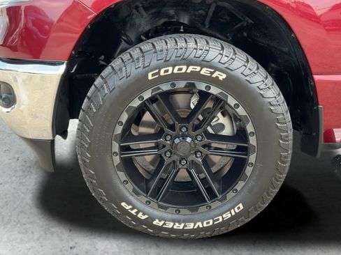 Used 2024 RAM 1500 Lone Star AWD/4WD image 26