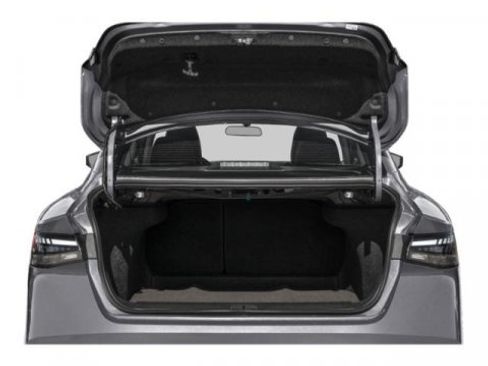 Used 2026 Nissan Sentra SV w/ SV Convenience Package FWD image 13