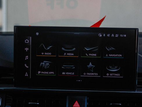 Used 2023 Audi A4 2.0T Premium Plus image 14