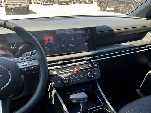 New 2025 Hyundai Santa Cruz SE image 15