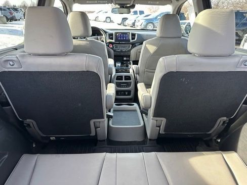 Used 2016 Honda Pilot Elite image 10