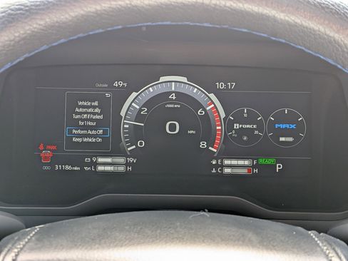 Used 2024 Toyota Sequoia Platinum AWD/4WD image 18