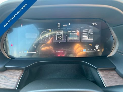 Used 2022 Jeep Grand Cherokee Summit w/ Adv Protech Group IV image 19