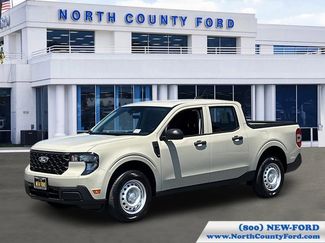 New 2025 Ford Maverick XL image 1