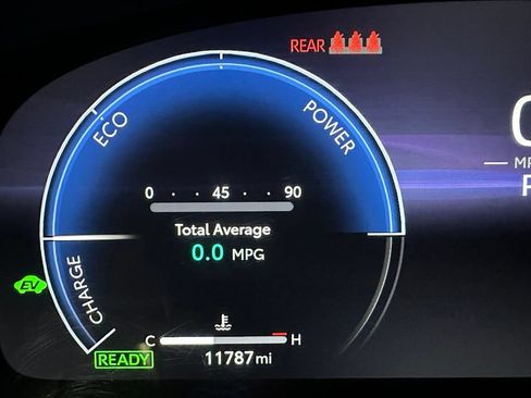 Used 2026 Toyota Camry XSE FWD image 24