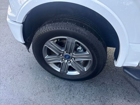 Used 2020 Ford F150 XLT w/ Equipment Group 302A Luxury image 27