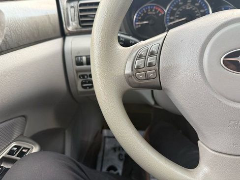 Used 2010 Subaru Forester 2.5X Premium w/ Popular Equipment Group 1A image 15