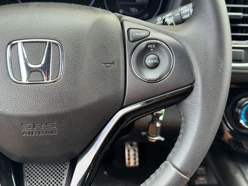 Used 2022 Honda HR-V Sport image 20
