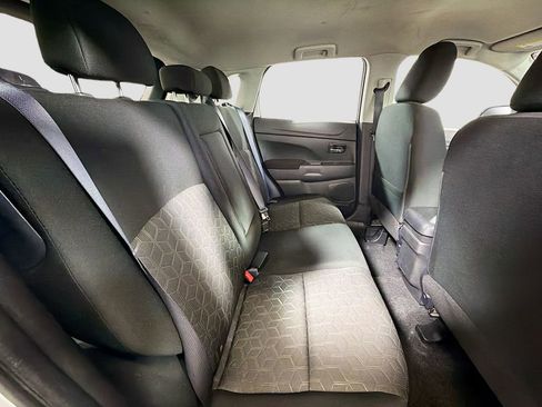 Used 2023 Mitsubishi Outlander Sport AWD image 26