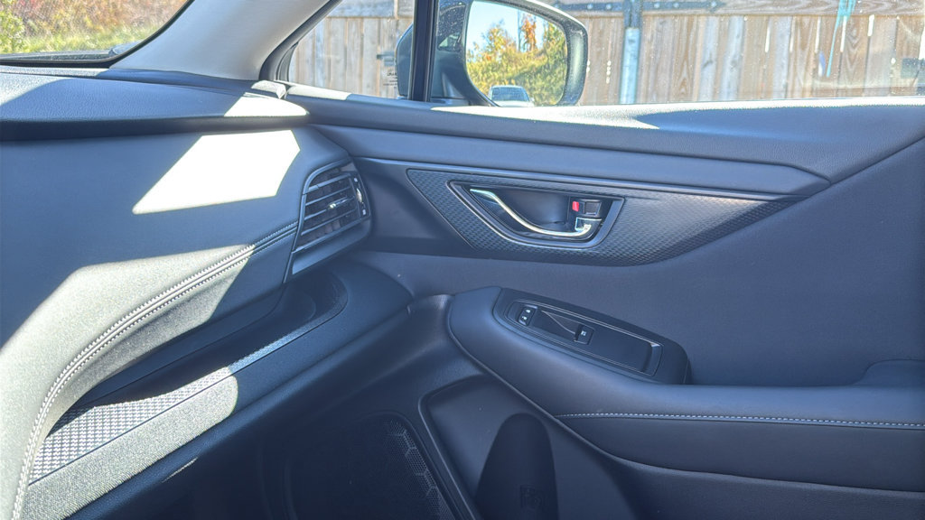 Certified 2025 Subaru Legacy Premium AWD/4WD image 19