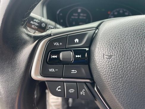 Used 2019 Honda Accord Sport image 28