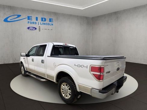 Used 2010 Ford F150 Lariat image 8