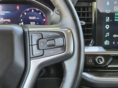 Used 2025 Chevrolet Silverado 2500 LT AWD/4WD image 28