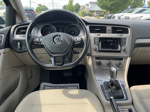 Used 2015 Volkswagen Golf S FWD image 18