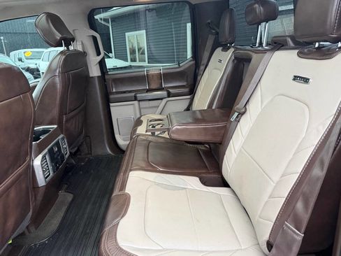 Used 2020 Ford F150 Limited image 40