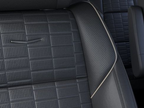 New 2026 Cadillac Escalade ESV V image 21