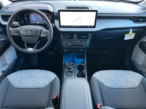New 2026 Ford Maverick XLT w/ XLT Luxury Package AWD/4WD image 12