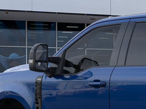 New 2026 Ford F250 Lariat w/ Black Appearance Package AWD/4WD image 20