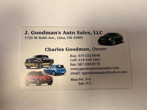 Used 2017 Buick Enclave Leather AWD/4WD image 15