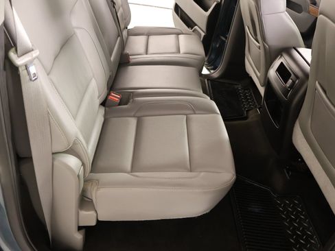 Used 2014 GMC Sierra 1500 SLT w/ SLT Crew Cab Value Package RWD image 13