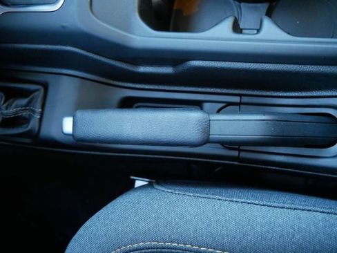 New 2026 Jeep Wrangler Sport S image 25