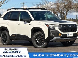 New 2026 Subaru Forester Wilderness video 1