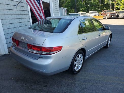 Used 2003 Honda Accord EX image 7