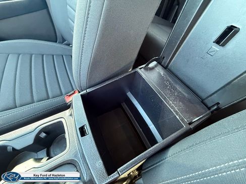 Used 2023 Ford Ranger XLT w/ Equipment Group 302A High image 24