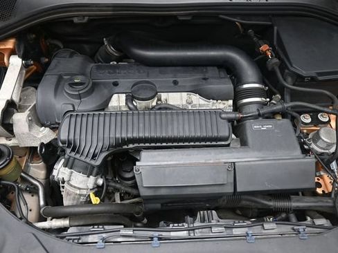 Used 2012 Volvo S60 T5 FWD image 30