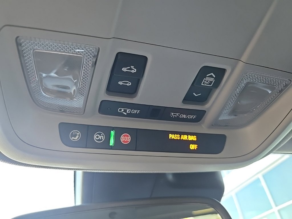 Used 2019 Chevrolet Malibu Premier w/ Sun and Wheel Package FWD image 53