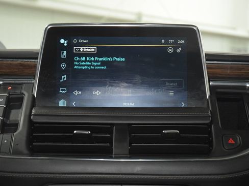 Used 2023 Chevrolet Tahoe High Country AWD/4WD image 31
