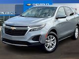 Used 2024 Chevrolet Equinox LT w/ Driver Convenience Package image 3