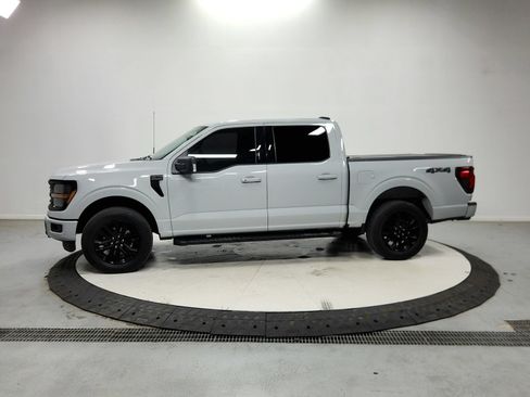 Used 2024 Ford F150 XLT w/ Equipment Group 303A High AWD/4WD image 5