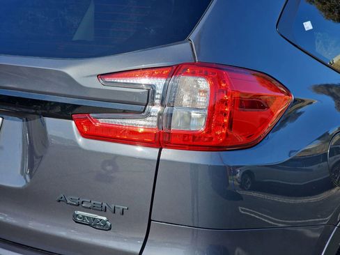 Certified 2023 Subaru Ascent Onyx Edition AWD/4WD image 37