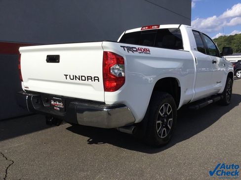 Used 2016 Toyota Tundra SR5 image 10
