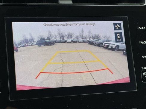 Used 2023 Hyundai Tucson SEL image 19