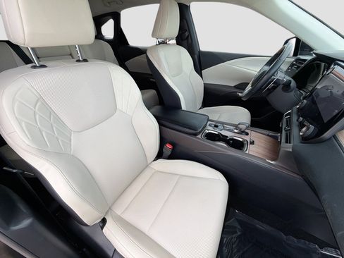 Used 2023 Lexus RX 350 Premium w/ Cold Area Package image 15