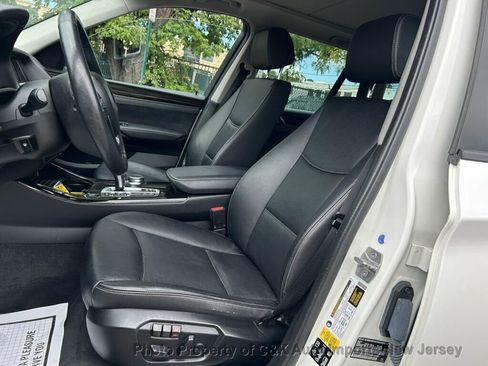 Used 2017 BMW X3 xDrive28i AWD/4WD image 20