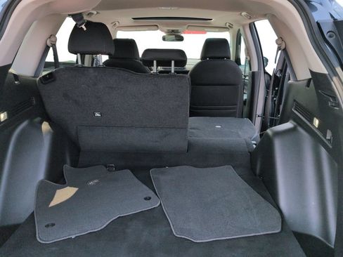 Used 2025 Honda CR-V EX image 27