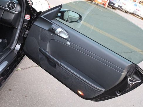 Used 2006 Porsche Cayman S image 38