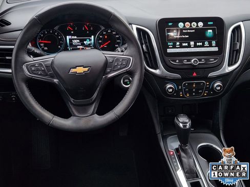 Used 2018 Chevrolet Equinox Premier image 32
