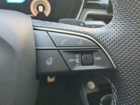 Used 2022 Audi S4 Premium Plus image 24